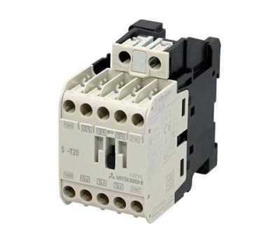 MITSUBISHI S-T20AC24V2A
