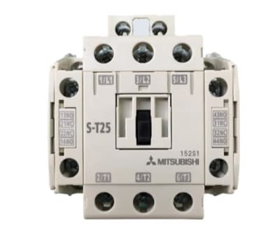 MITSUBISHI S-2XT25AC500V4A4B