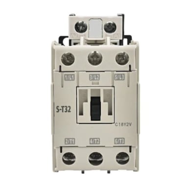 MITSUBISHI S-2XT32AC400V4A4B