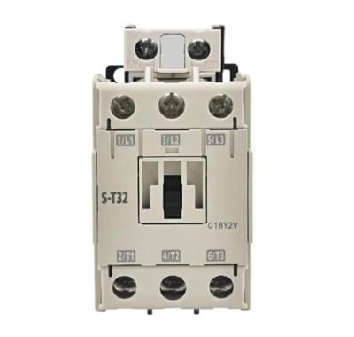 MITSUBISHI S-2XT32AC500V4A4B