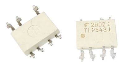 TOSHIBA TLP543J-SMD