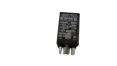 SCHNEIDER ELECTRIC 8501-RS4V120