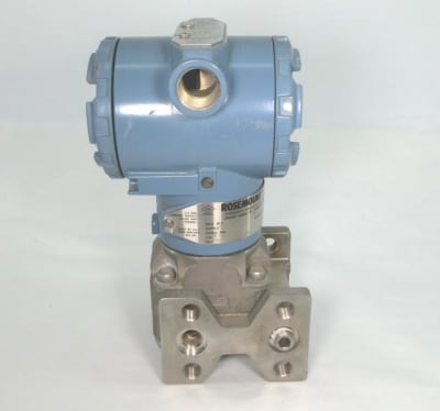 EMERSON 3051CG4A02A2AH2K5A0032