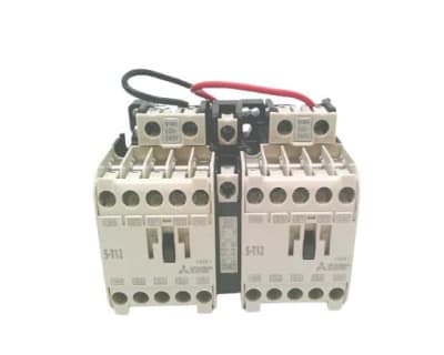 MITSUBISHI S-2XT12AC300V4A