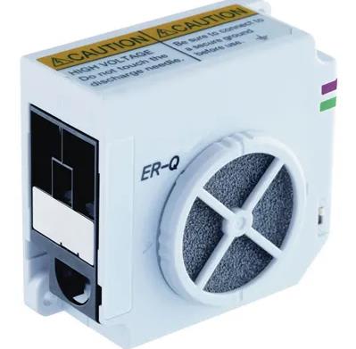 MATSUSHITA ELECTRIC ER-Q