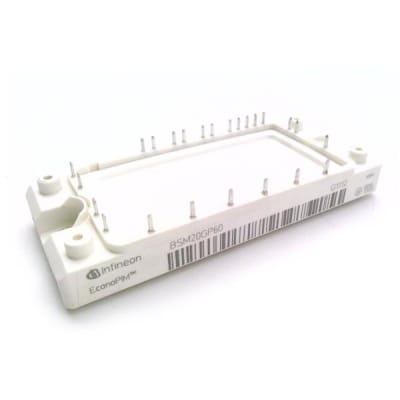 INFINEON BSM20GP60