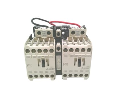 MITSUBISHI S-2XT12AC48V4B