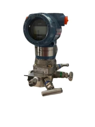 EMERSON 3051CD2A02A1AM5S5P9