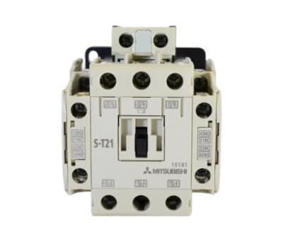 MITSUBISHI S-T21AC48V2A2B