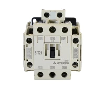 MITSUBISHI S-T21BCAC48V2A2B