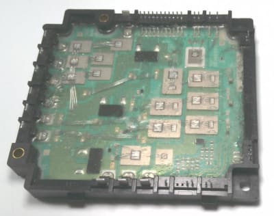 POWER SEMICONDUCTORS INC PTSA305344-01