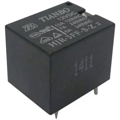 TIANBO HJR-3FF-S-Z