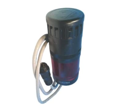 ALLEN BRADLEY 855TC-DL1B24Y4A1