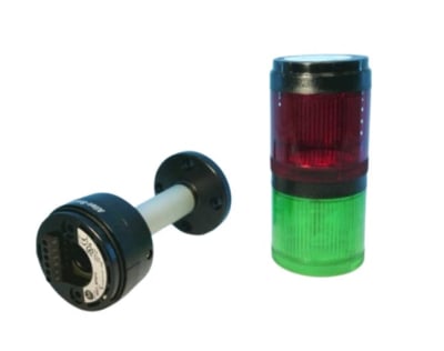 ALLEN BRADLEY 855TP-B24Y4Y3