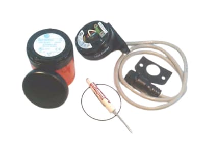 ALLEN BRADLEY 855TV-DL1B24Y5