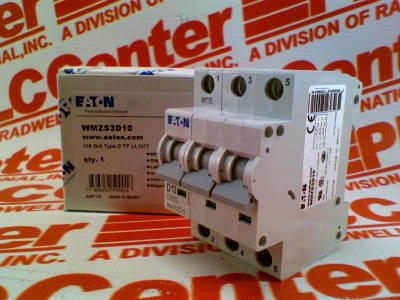 AUTOMATION DIRECT WMZS3D10