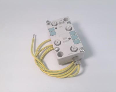 SIEMENS 3RK1901-1GA00