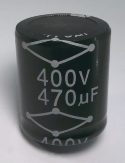 MULTICOMP PRO LPR400V477M35X40