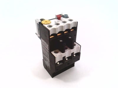 EATON CORPORATION ZB12-10-6-10
