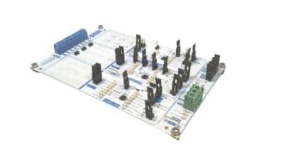 INFINEON BASICPLUSDEMOBOARDTOBO1