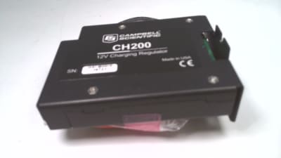 CAMPBELL SCIENTIFIC INC CH200-XW