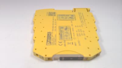 PHOENIX CONTACT PSR-MS40-1NO-1DO-24DC-SC