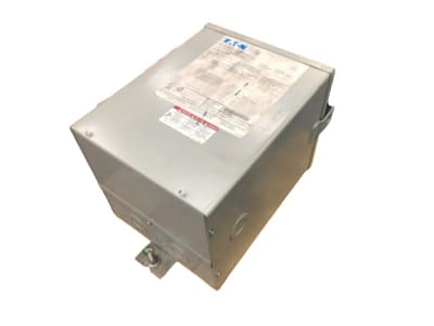 EATON CORPORATION S27N11E05N