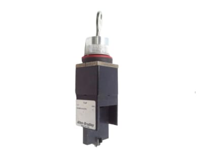 ALLEN BRADLEY 800MR-H3207B