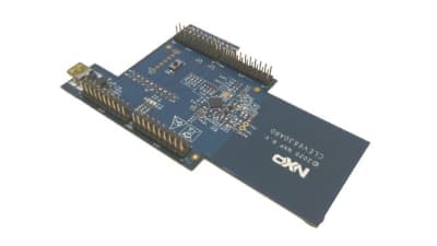 NXP SEMICONDUCTOR CLEV6630ARD