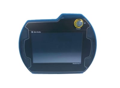 ALLEN BRADLEY 2711T-T10I1N1-TC