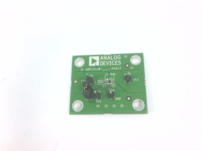 ANALOG DEVICES ADP121CB-1.8-EVALZ