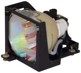 RADWELL VERIFIED SUBSTITUTE ET-LA097W-SUB (LAMP & HOUSING)