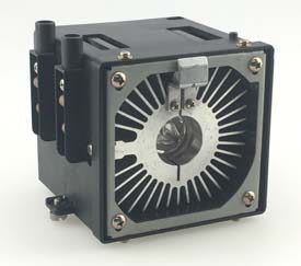 RADWELL VERIFIED SUBSTITUTE DPSX1-SUB (LAMP & HOUSING)