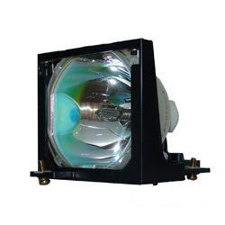 RADWELL VERIFIED SUBSTITUTE ET-LA097X-SUB (LAMP & HOUSING)