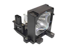 RADWELL VERIFIED SUBSTITUTE ET-LA057-SUB (LAMP & HOUSING)