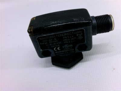 AUTOMATION DIRECT GX3-AP-1E