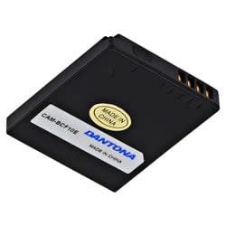 RADWELL VERIFIED SUBSTITUTE DMC-FX40-SUB