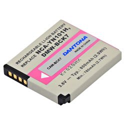 RADWELL VERIFIED SUBSTITUTE DMW-BCK7PP-SUB