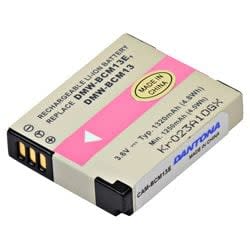 RADWELL VERIFIED SUBSTITUTE DMC-ZS30-SUB