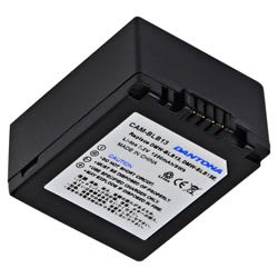 RADWELL VERIFIED SUBSTITUTE DMW-BLB13E-SUB