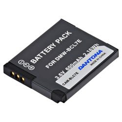 RADWELL VERIFIED SUBSTITUTE DMW-BCL7-SUB