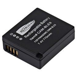 RADWELL VERIFIED SUBSTITUTE DMW-BLE9E-SUB