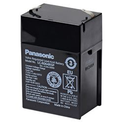 RADWELL VERIFIED SUBSTITUTE LC-R6V4BP-SUB