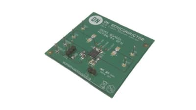 ON SEMICONDUCTOR NCP59744MN2ADJGEVB