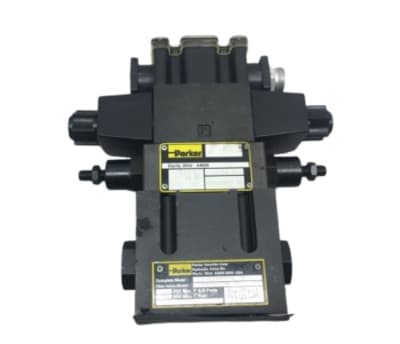PARKER D31VW4C4NYCF56
