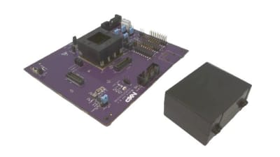 NXP SEMICONDUCTOR S32R372141EVB