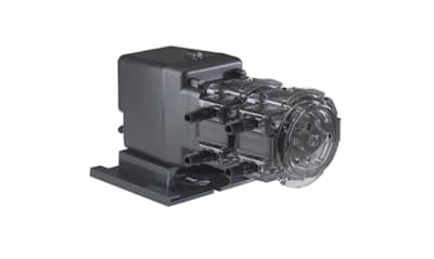 STENNER PUMP 170JH2A4TQAA