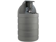 STENNER PUMP S3N45MJL2B1STAA