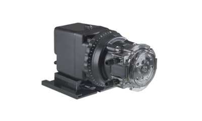 STENNER PUMP 45MJH1A2TQAA