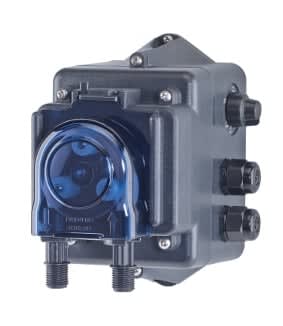 STENNER PUMP DE20MH81S011